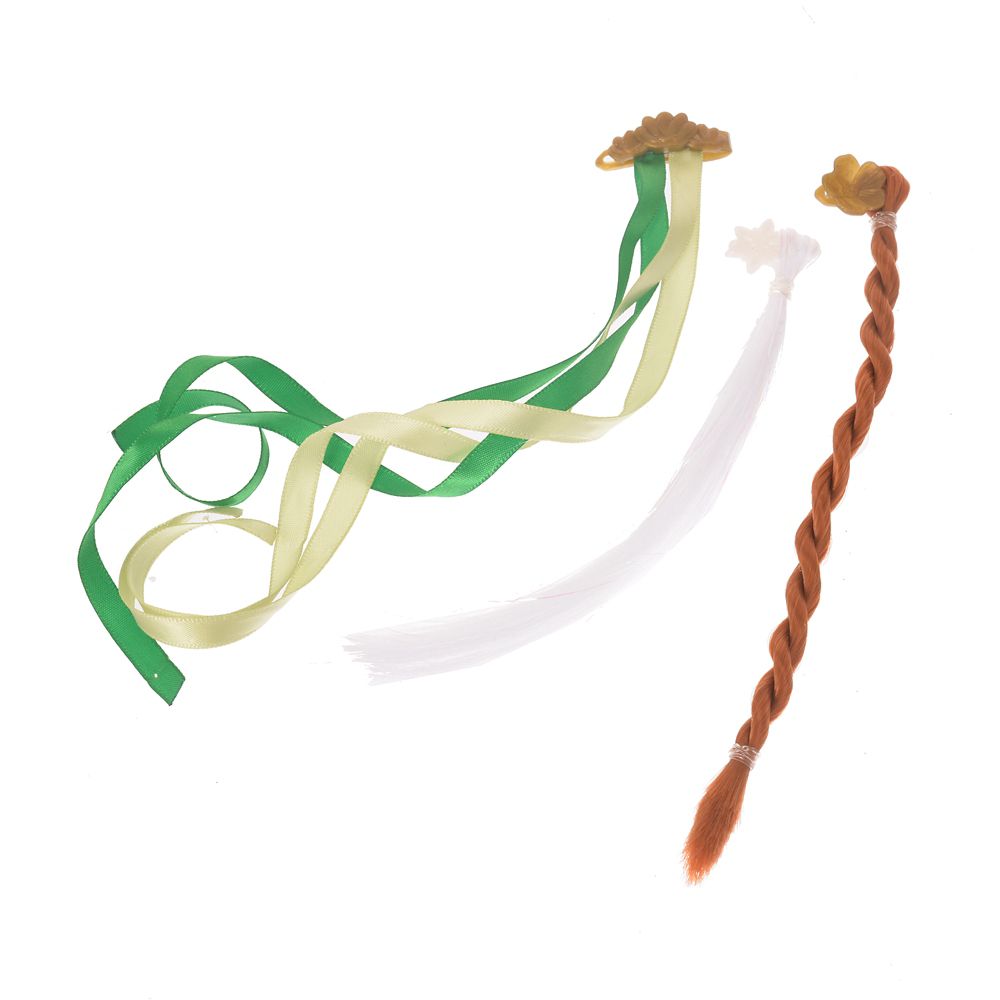 【再入荷】アナ クラシックドール ヘアアレンジ