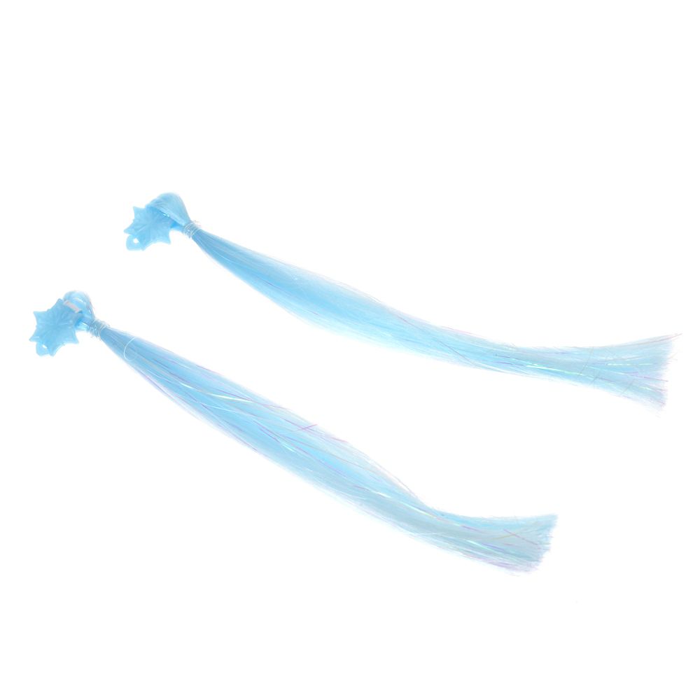 【再入荷】エルサ クラシックドール ヘアアレンジ