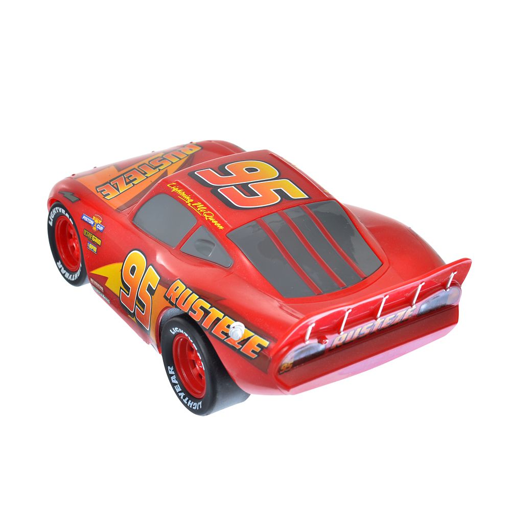 【再入荷】ライトニング・マックィーン おもちゃ リモコンカー