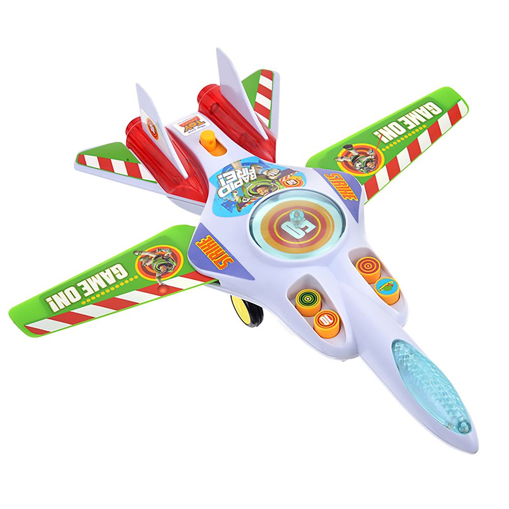 公式】ディズニーストア.jp | 【再入荷】バズ・ライトイヤー おもちゃ  