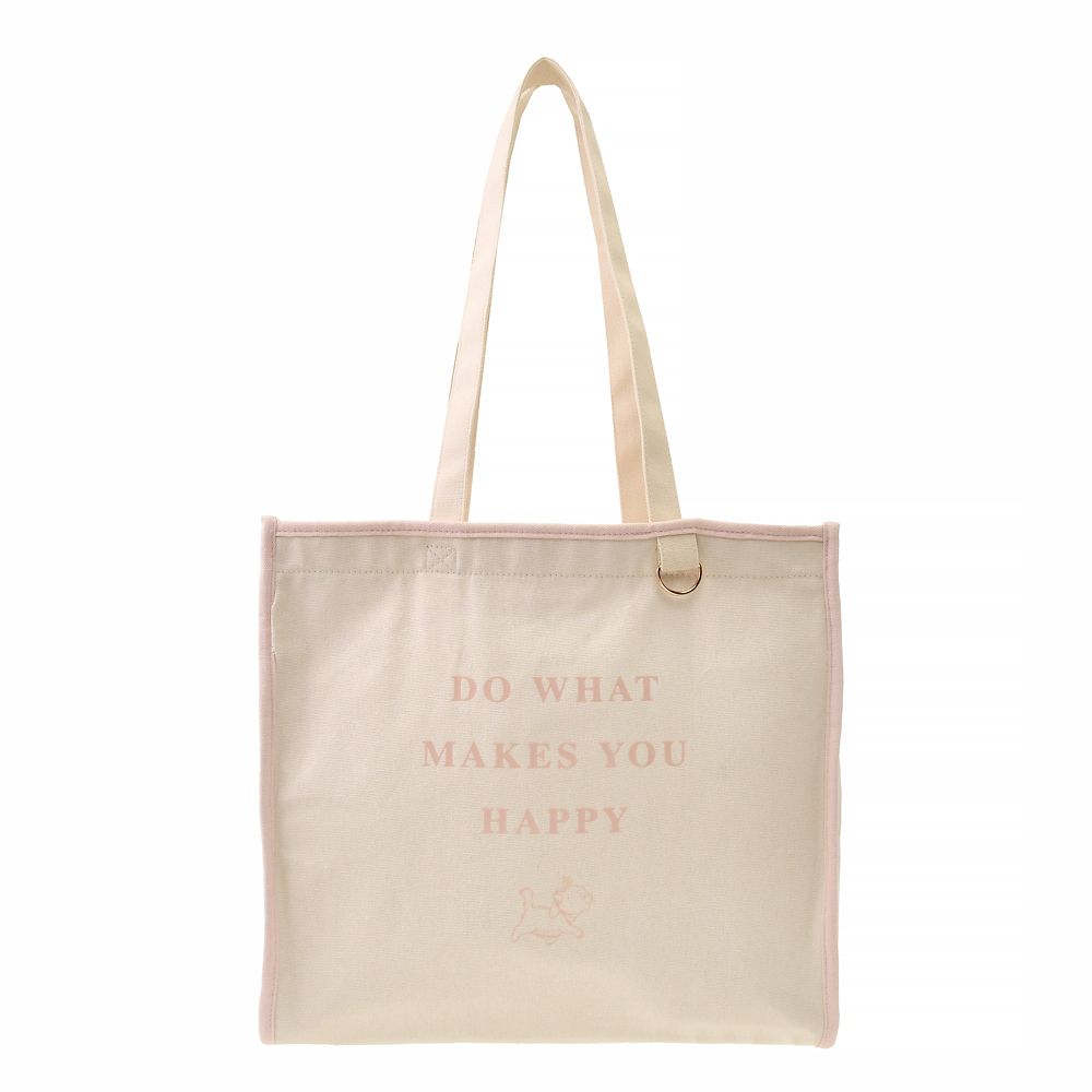 マリー おしゃれキャット トートバッグ OSHI TRAVEL