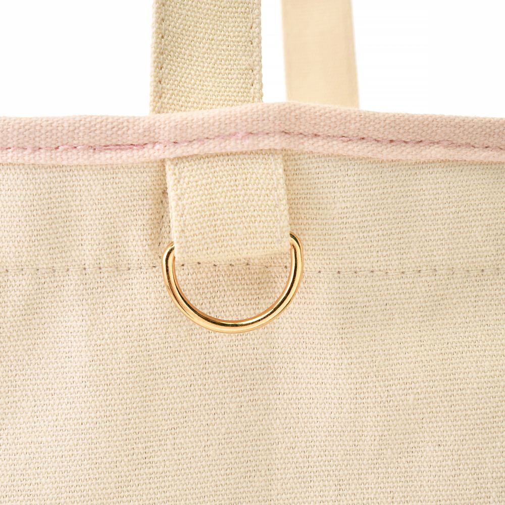 マリー おしゃれキャット トートバッグ OSHI TRAVEL