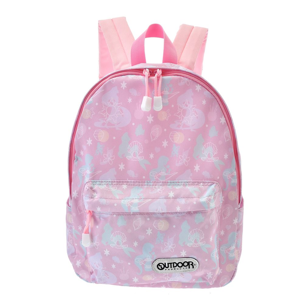【再入荷】【OUTDOOR PRODUCTS】ディズニーキャラクター リュックサック・バックパック Back to School