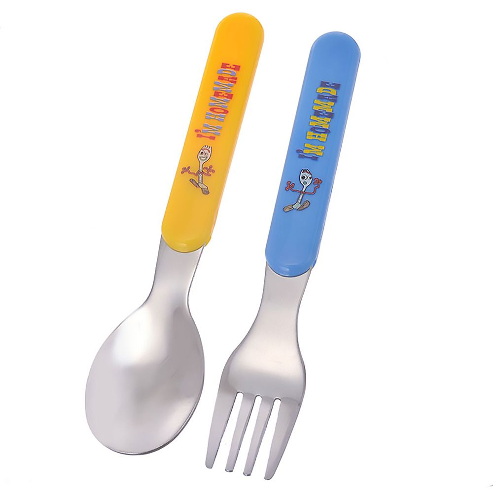 【再入荷】【キッズ用】トイ・ストーリー4 プレート セット