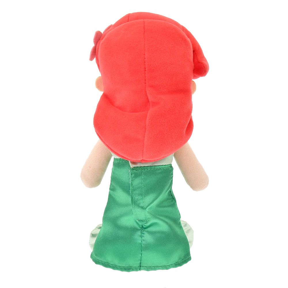 nuiMOs ぬいぐるみ アリエル