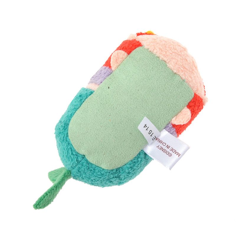ツムツム ぬいぐるみ アリエル ミニ(S) TSUM TSUM