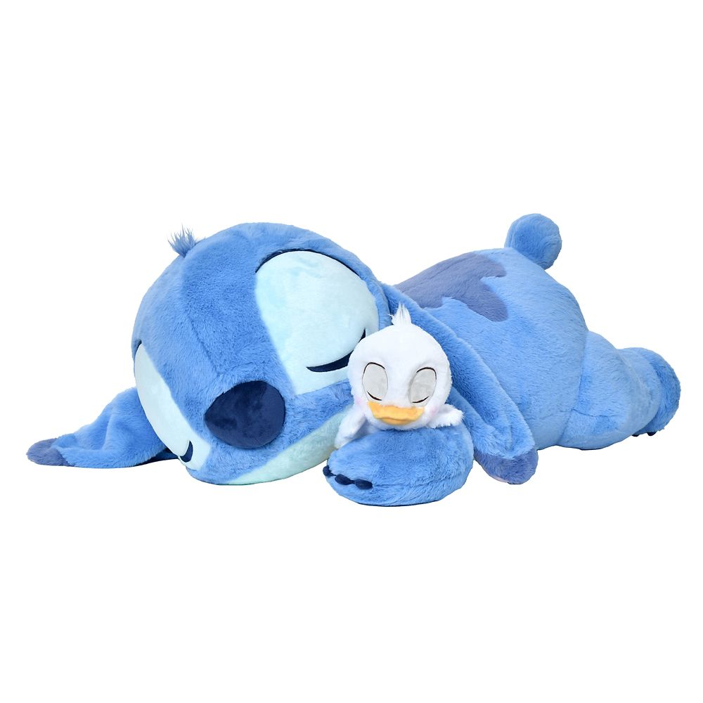 レア商品！◇パリディズニー◇タワーオブテラー × スティッチ