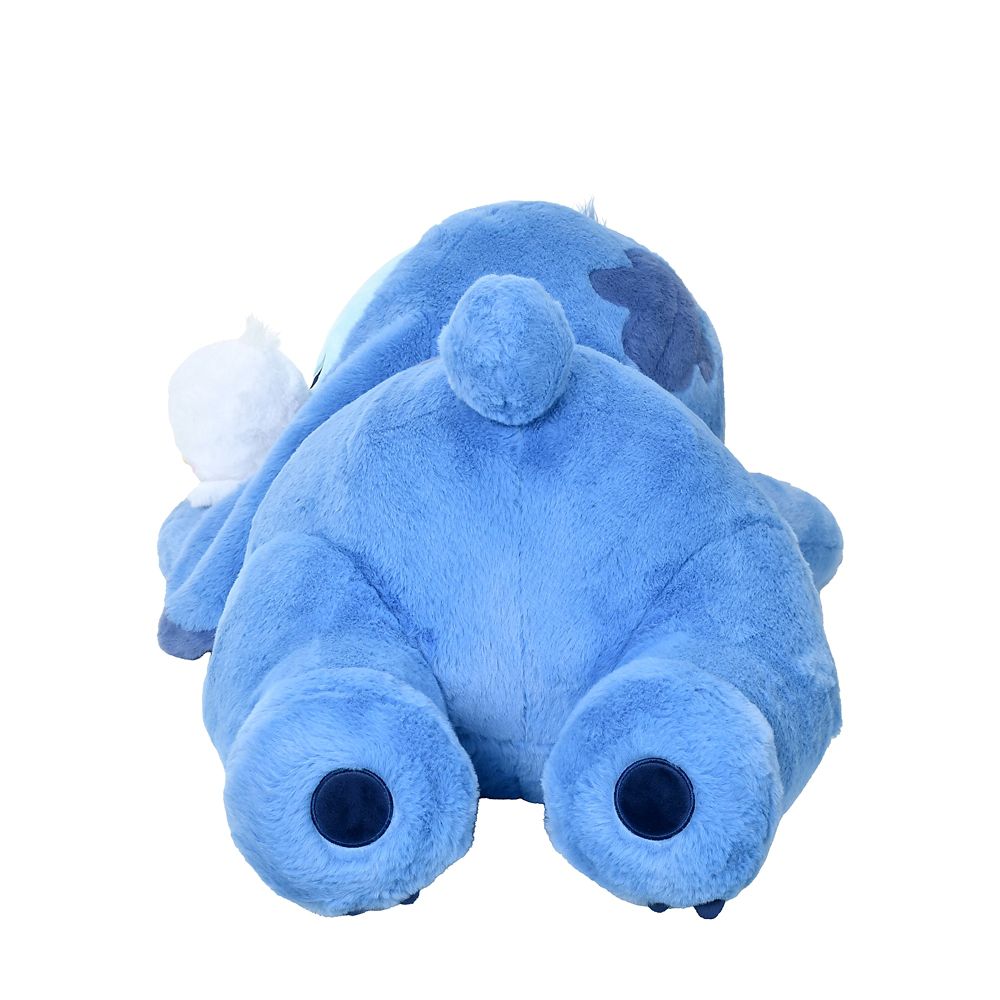 スティッチスーパービッグぬいぐるみ特大