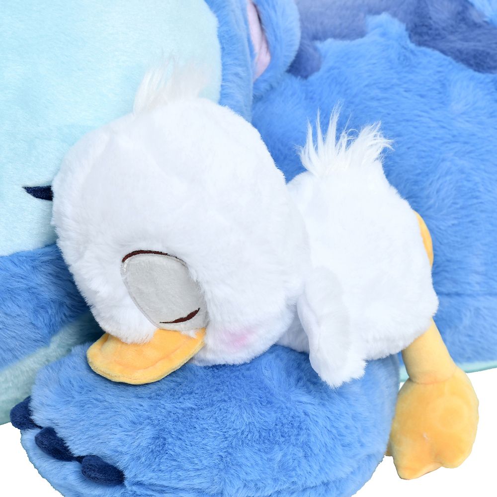 公式】ディズニーストア.jp | スティッチ 87cm ぬいぐるみ スーパー 
