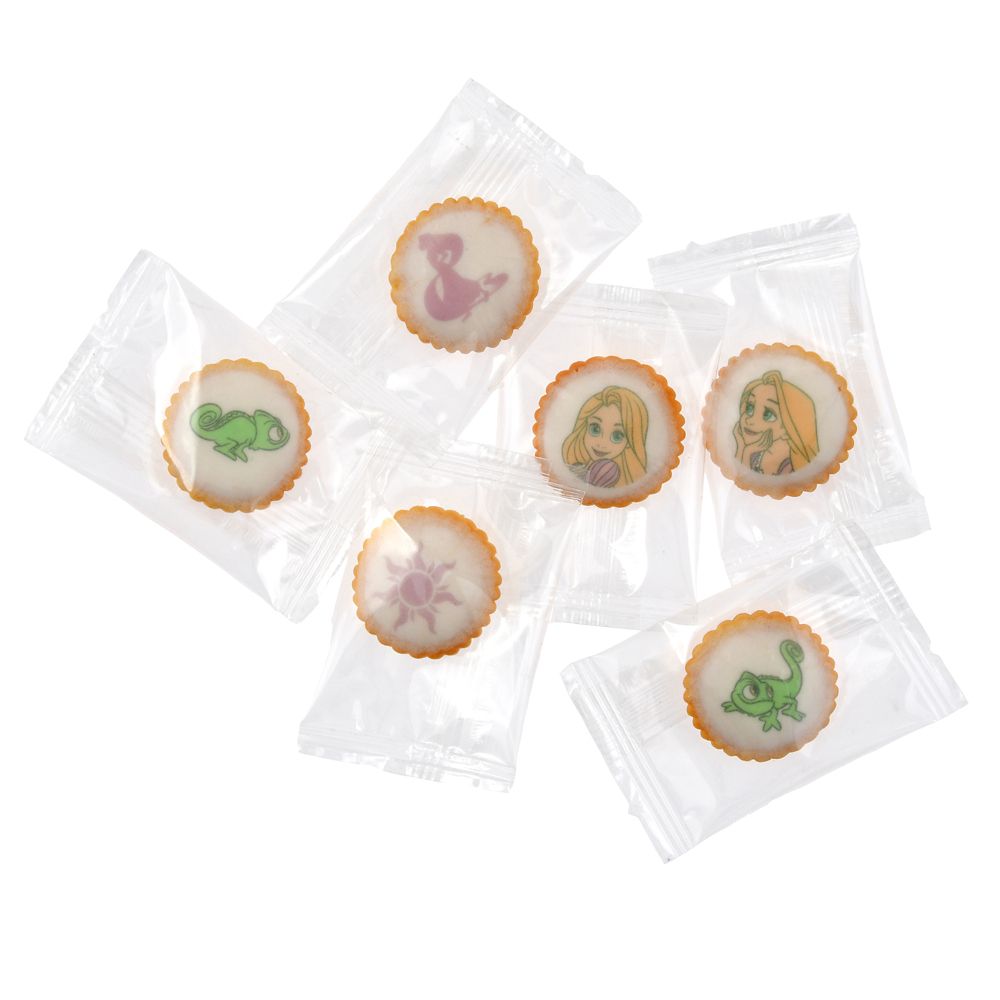 ラプンツェル クラッカー ジャー入り FEEL LIKE RAPUNZEL