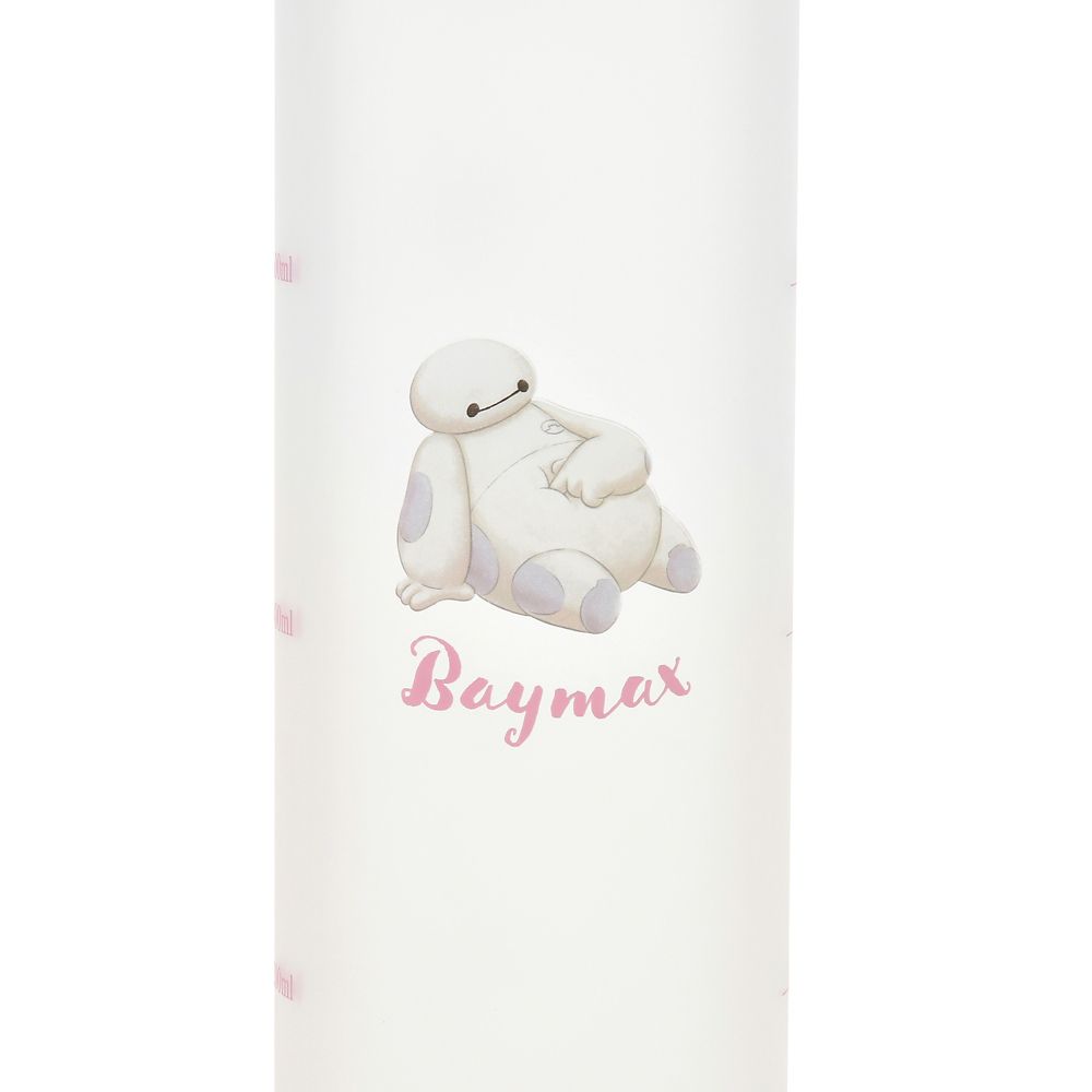 【再入荷】ベイマックス 水筒・ウォーターボトル Chill Life Drinkware