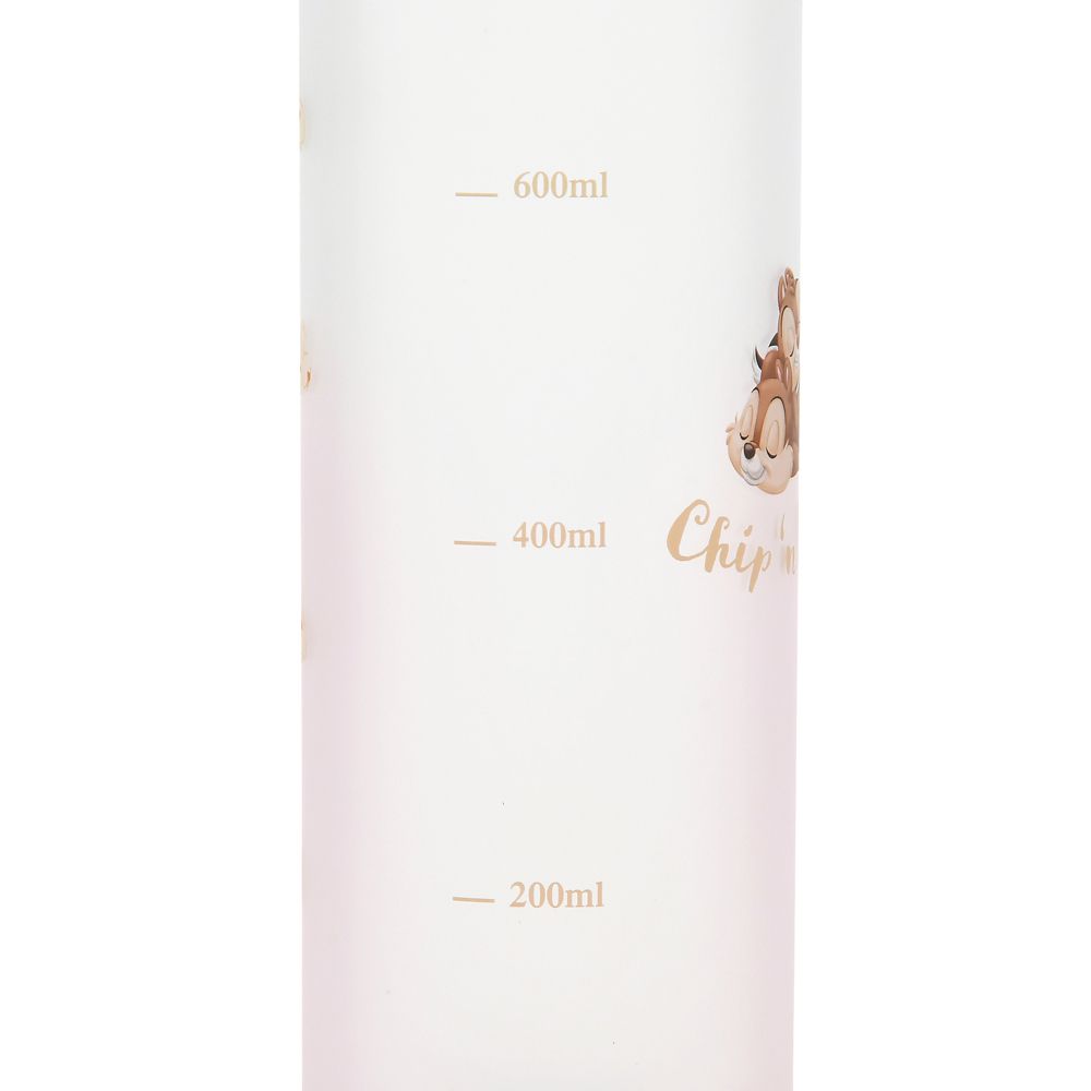 【再入荷】チップ＆デール 水筒・ウォーターボトル Chill Life Drinkware