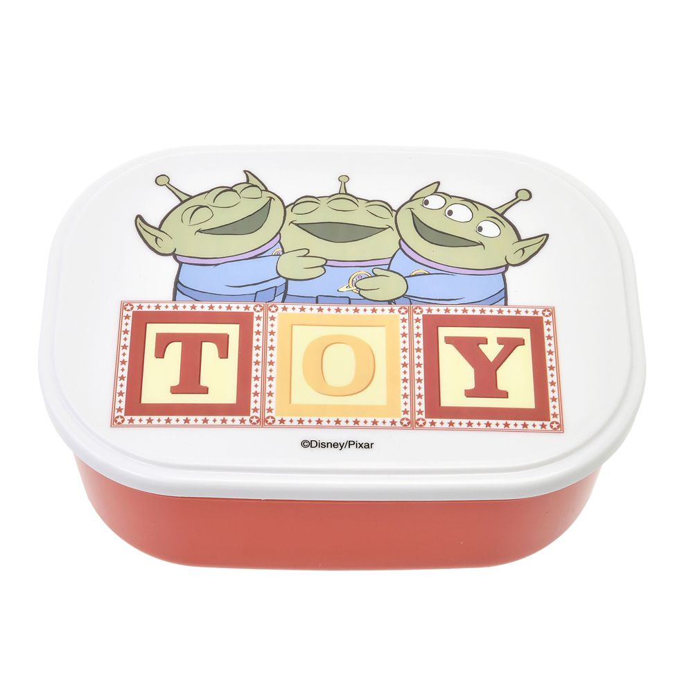 トイ・ストーリー お弁当箱 バッグ入り casual leisure collection