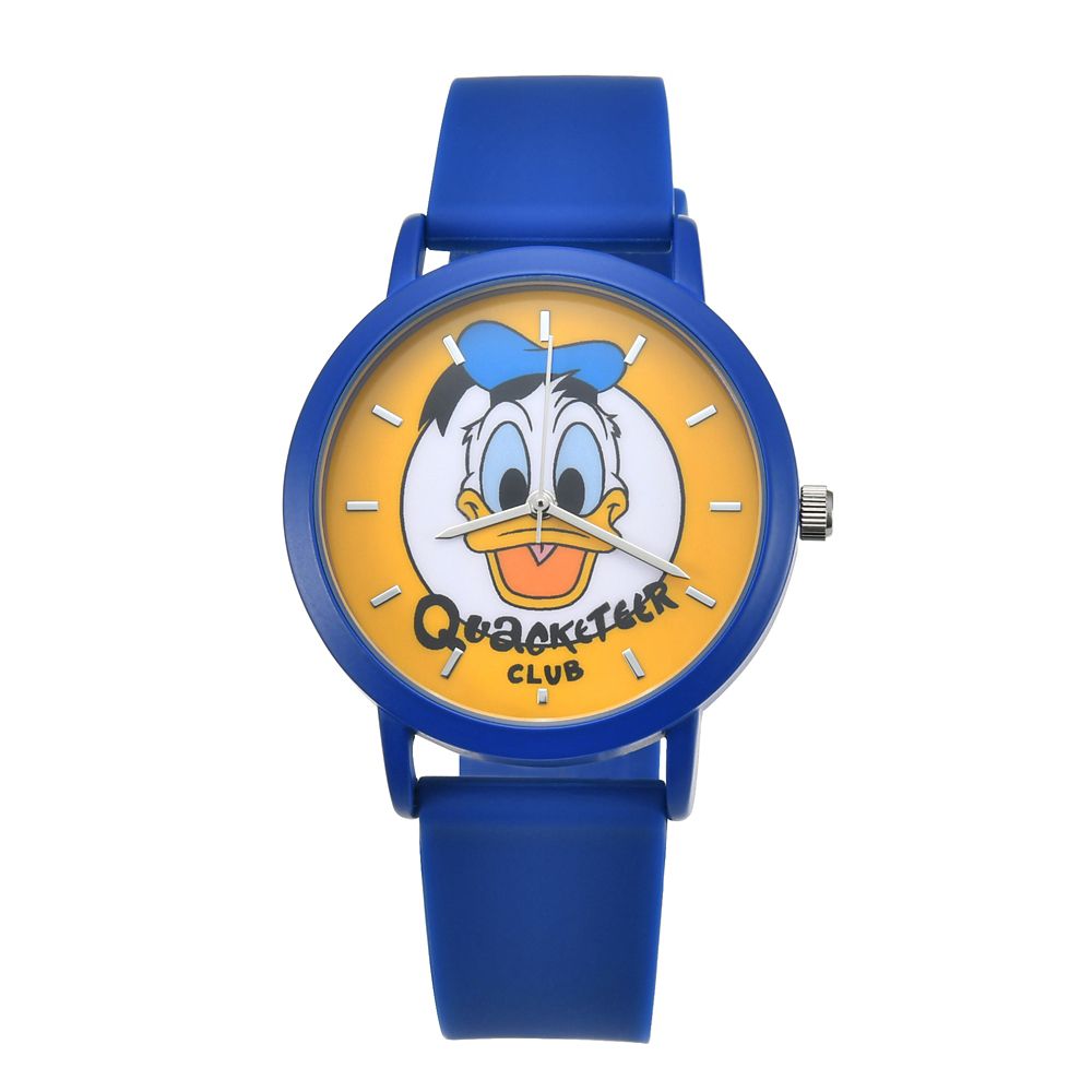 ディズニー Disney 含ん TIME WORKS 腕時計