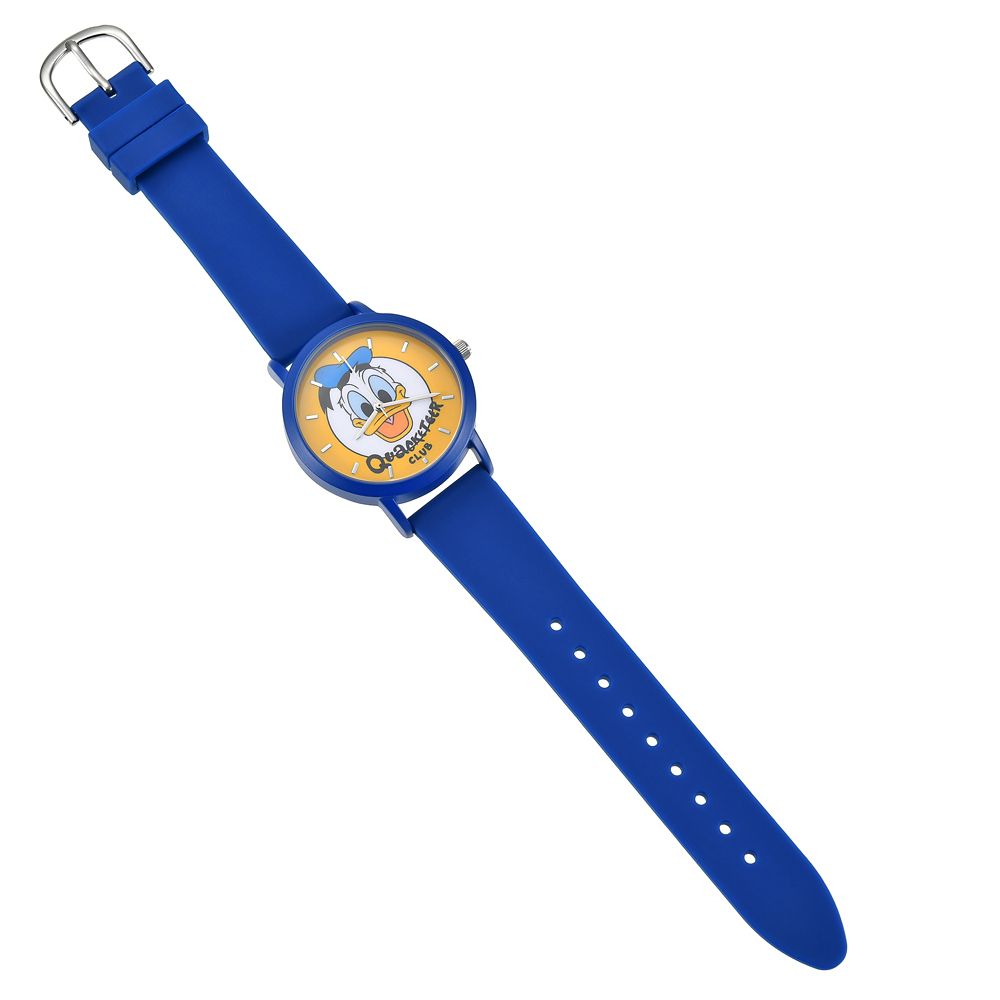公式】ディズニーストア.jp | ドナルド 腕時計・ウォッチ DONALD DUCK 