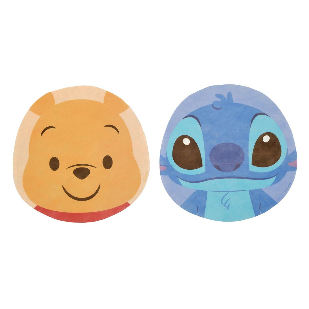 【再入荷】ディズニーキャラクター シークレットフェイスマスク Skin Care