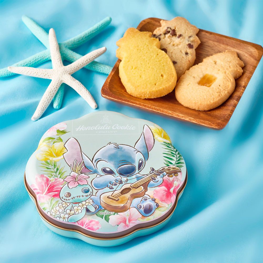 公式】ディズニーストア.jp | 【再入荷】【Honolulu Cookie Company 