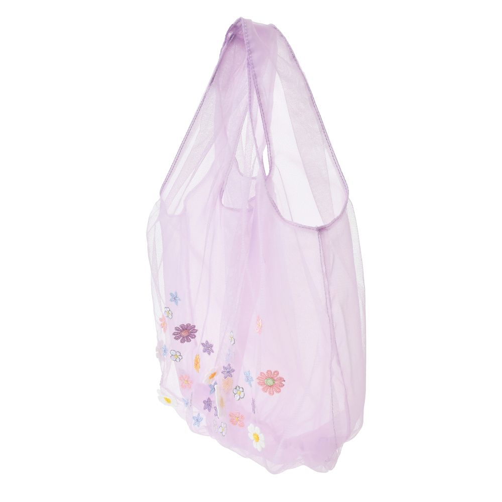 ラプンツェル トートバッグ チュール FEEL LIKE RAPUNZEL