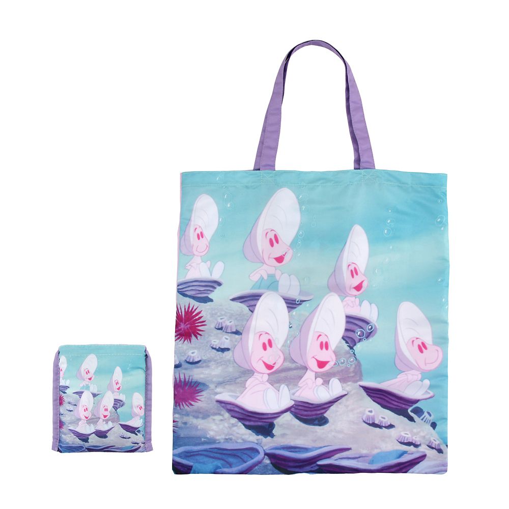 ヤングオイスター ショッピングバッグ・エコバッグ ふしぎの国のアリス