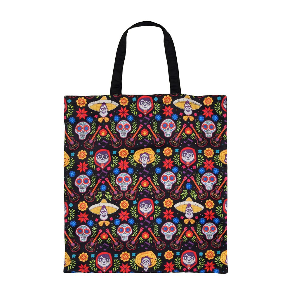 【再入荷】ミゲル、ヘクター、エルネスト・デラクルス ショッピングバッグ・エコバッグ Sunrise Spectacular