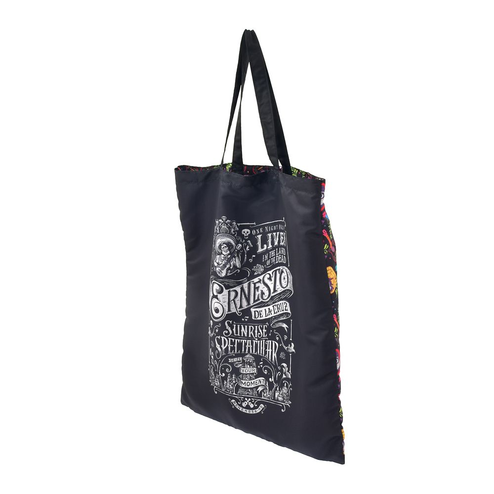 【再入荷】ミゲル、ヘクター、エルネスト・デラクルス ショッピングバッグ・エコバッグ Sunrise Spectacular