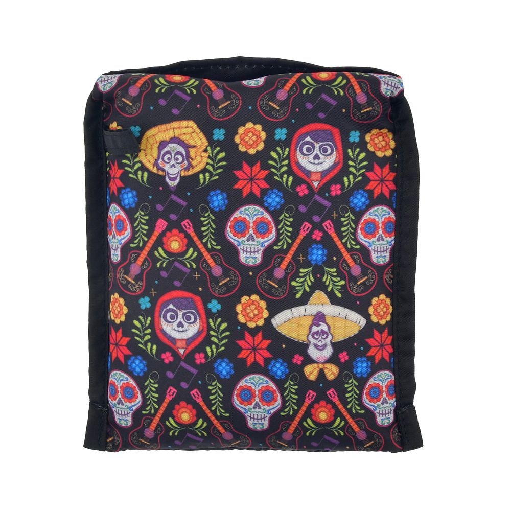 【再入荷】ミゲル、ヘクター、エルネスト・デラクルス ショッピングバッグ・エコバッグ Sunrise Spectacular