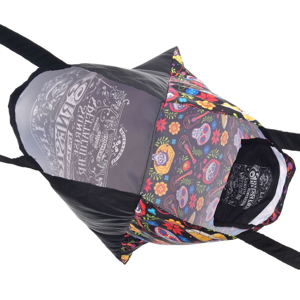 【再入荷】ミゲル、ヘクター、エルネスト・デラクルス ショッピングバッグ・エコバッグ Sunrise Spectacular