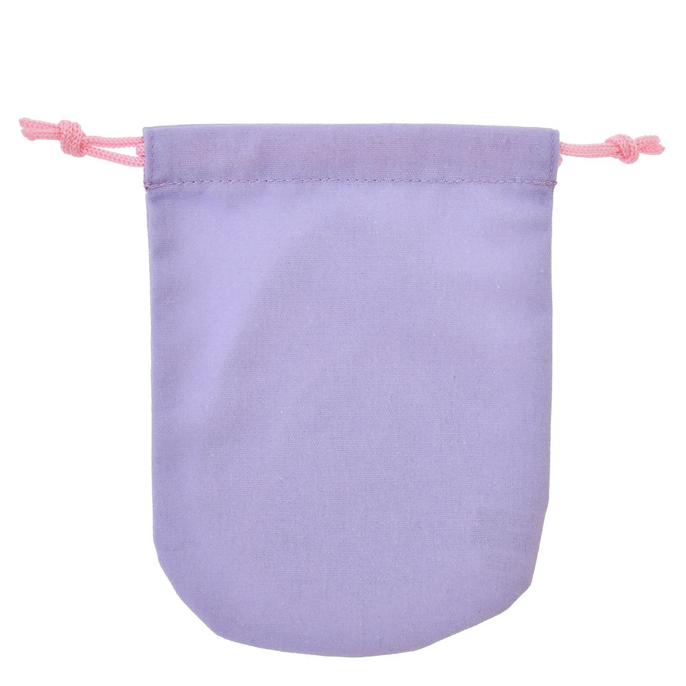 ヤングオイスター 巾着 フェイス