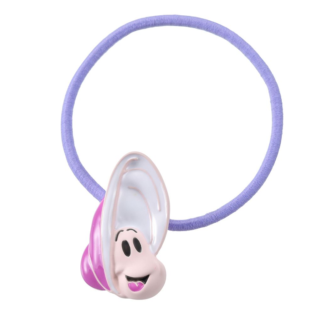 ヤングオイスター ヘアポニー フェイス