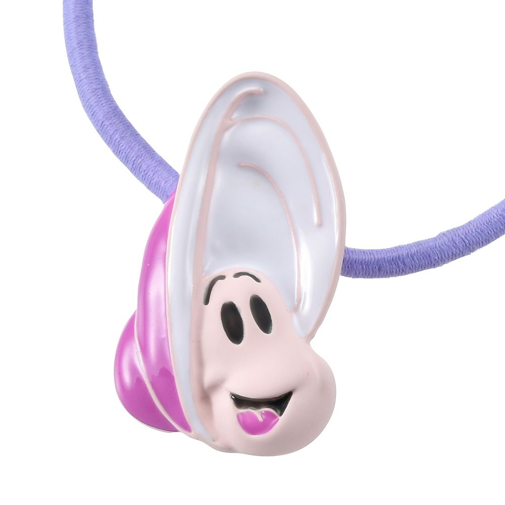 ヤングオイスター ヘアポニー フェイス