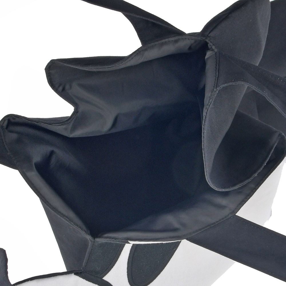 【再入荷】ミッキー ビッグトートバッグ MAGICAL LABEL