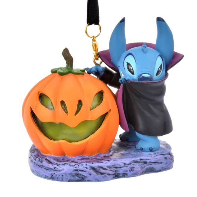 限定500個☆リロ&スティッチ Lilo & 細かい Stitch ハロウィン 限定500個☆リロ&スティッチ Lilo & 細かい Stitch ハロウィン