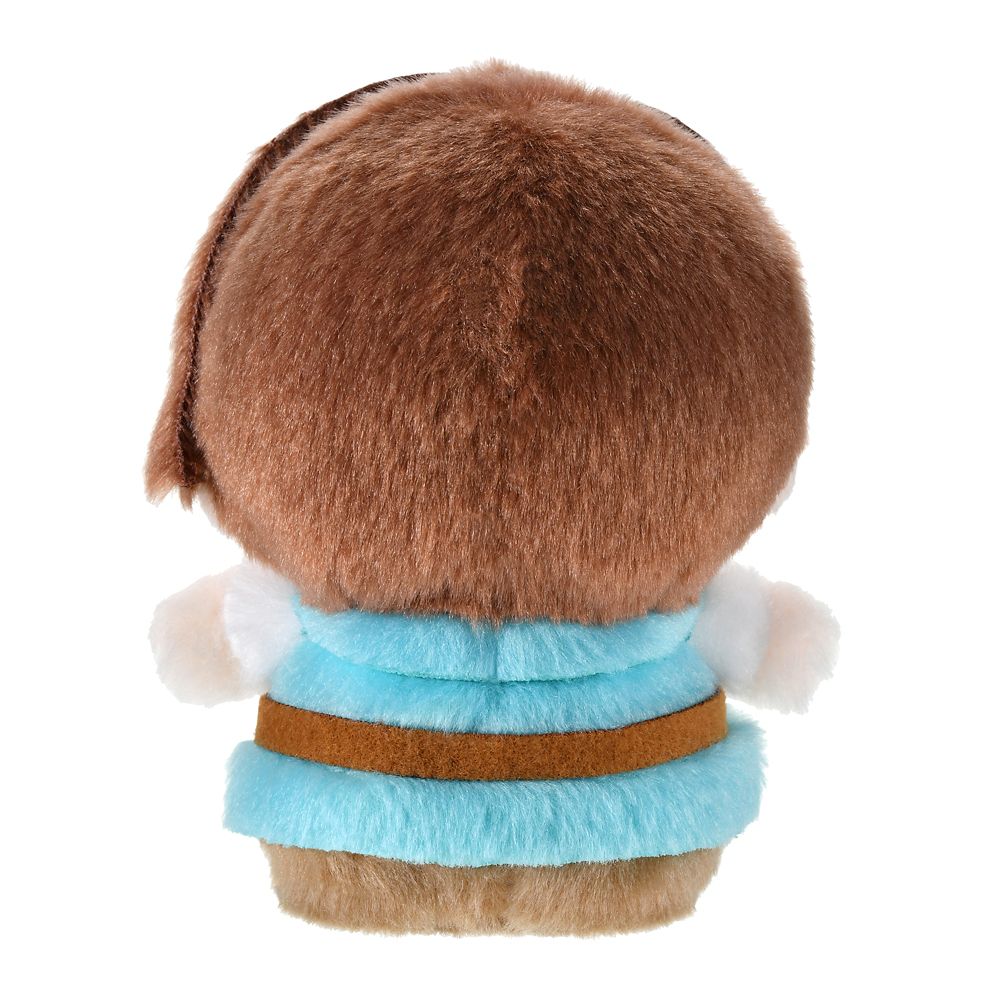 フリン・ライダー ぬいぐるみ うるぽちゃちゃん