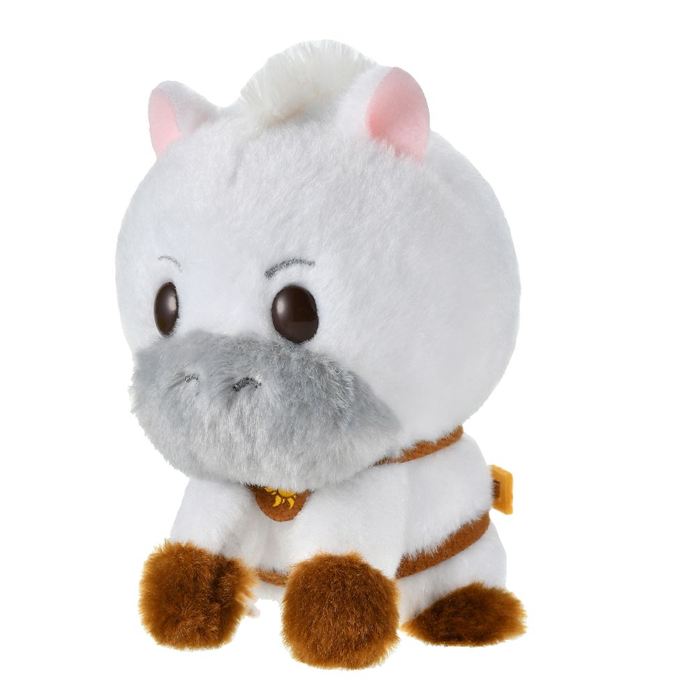 マキシマス ぬいぐるみ うるぽちゃちゃん