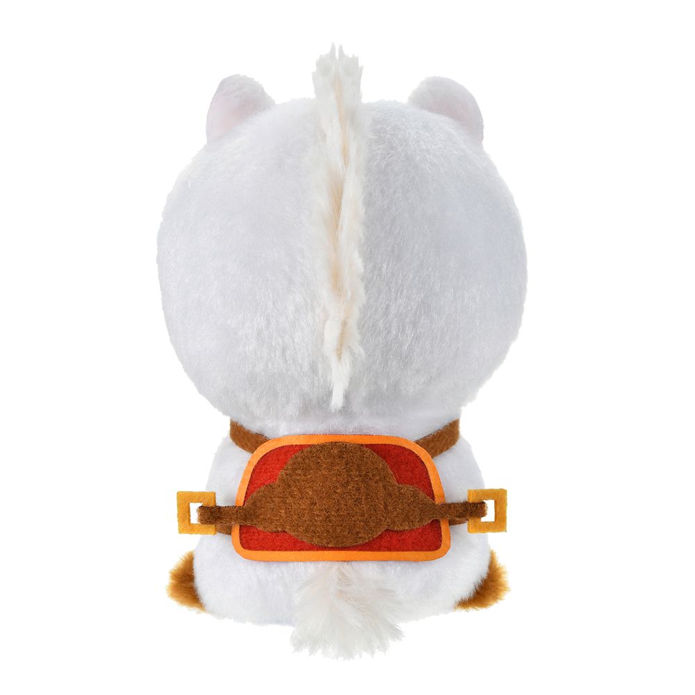 マキシマス ぬいぐるみ うるぽちゃちゃん