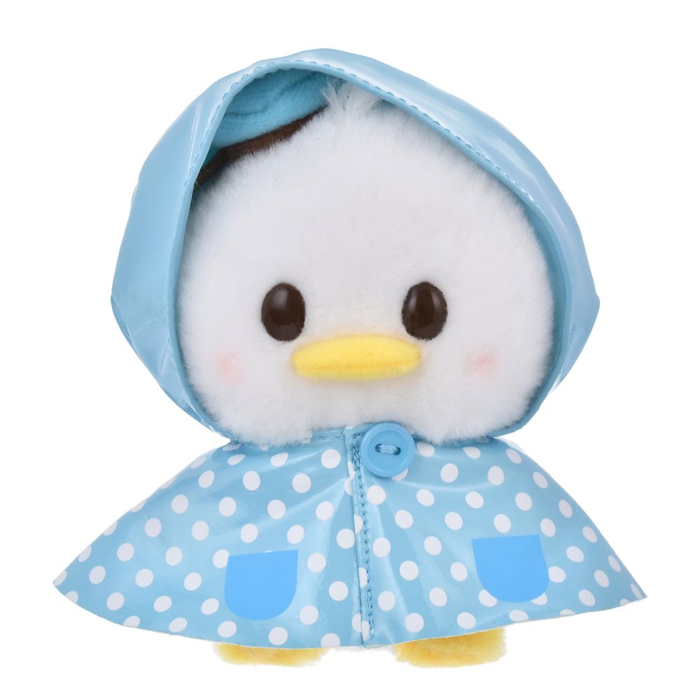 公式】ディズニーストア.jp | ドナルド ぬいぐるみ うるぽちゃちゃん 