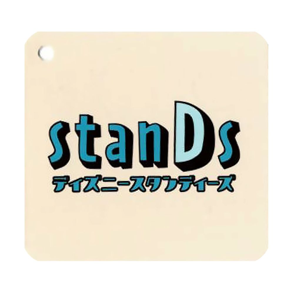 ミッキー ぬいぐるみ Disney stanDs