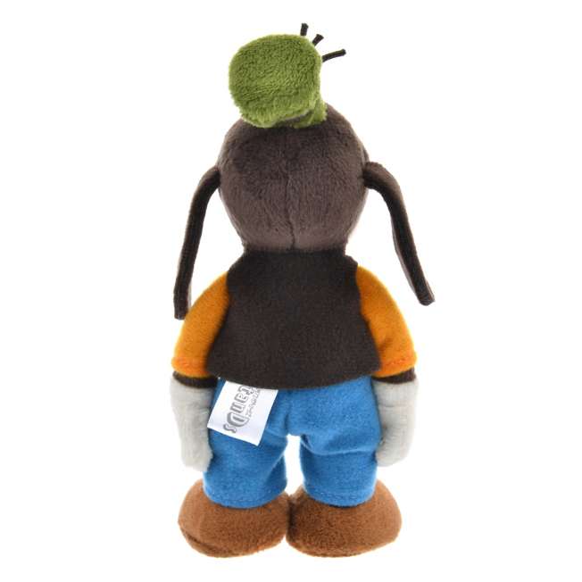 中古ぬいぐるみ 甘く グーフィー 口開け ぬいぐるみ 中古ぬいぐるみ 甘く グーフィー 口開け ぬいぐるみ