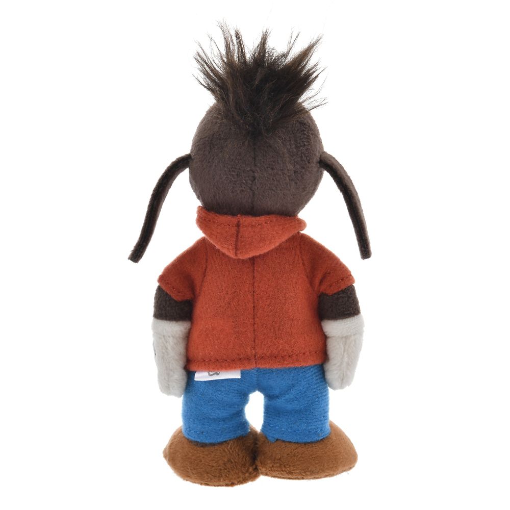 ディズニー・マックス USAディズニーストア ぬいぐるみ