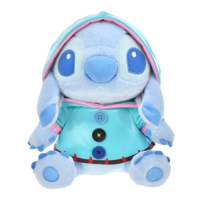 中古ぬいぐるみ ジュディ エクストラぬいぐるみスティッチ 中古ぬいぐるみ ジュディ エクストラぬいぐるみスティッチ