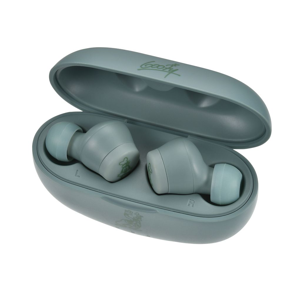 【Victor】グーフィー 完全ワイヤレスイヤホン Enjoy Music