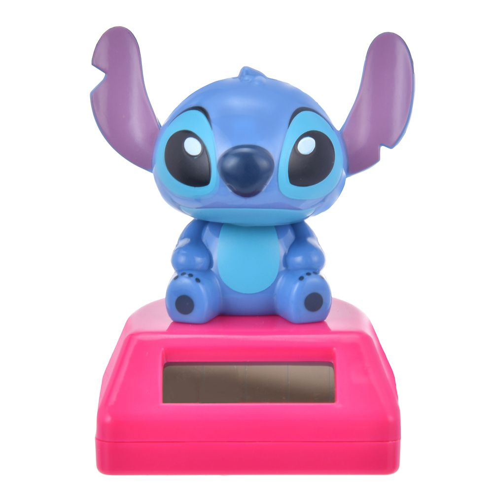 スティッチ ゆらゆらマスコット SUNSHINE DAYS