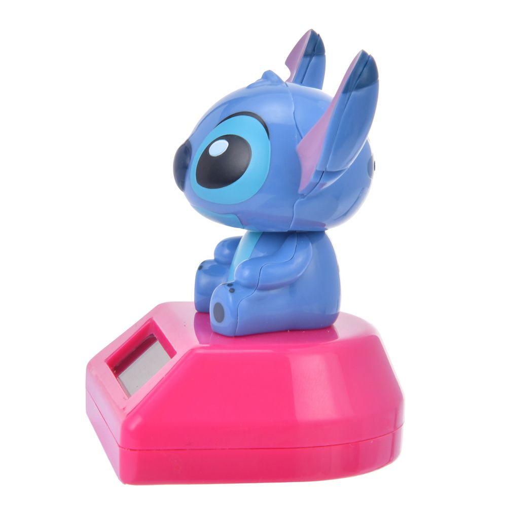 スティッチ ゆらゆらマスコット SUNSHINE DAYS