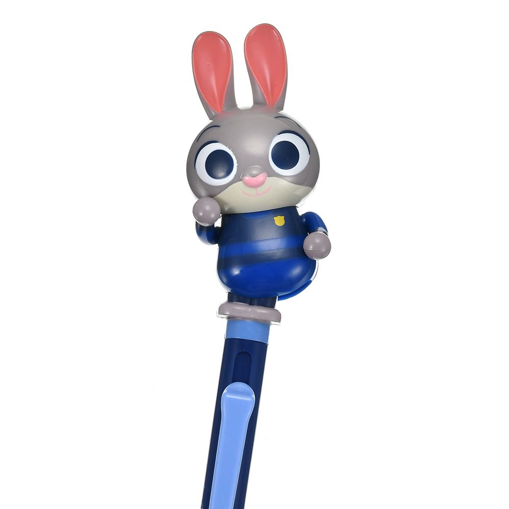 【再入荷】ジュディ・ホップス ボールペン ダンシング