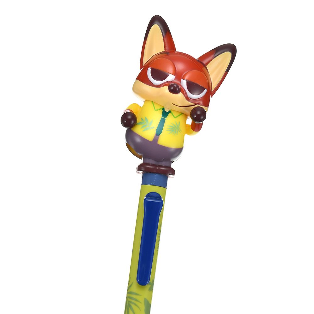 【再入荷】ニック・ワイルド ボールペン ダンシング