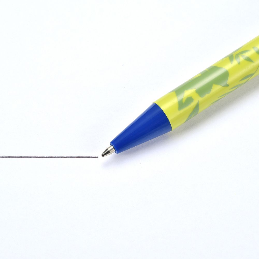 【再入荷】ニック・ワイルド ボールペン ダンシング