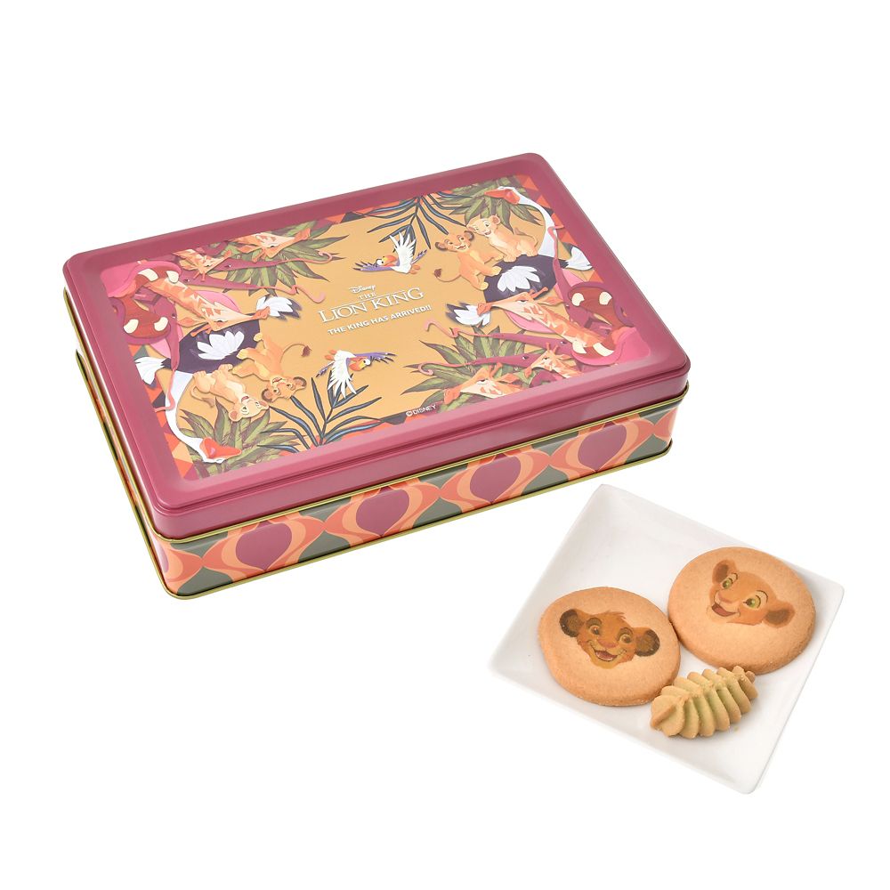 公式】ディズニーストア.jp | 【再入荷】シンバ、ナラ、ザズー 