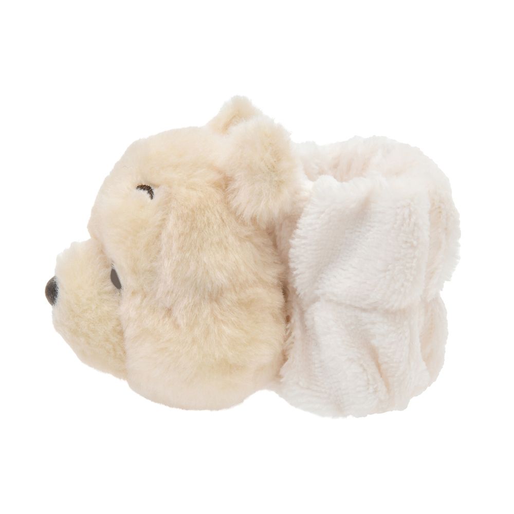 【再入荷】プーさん リストバンド タオル 洗顔 吸水