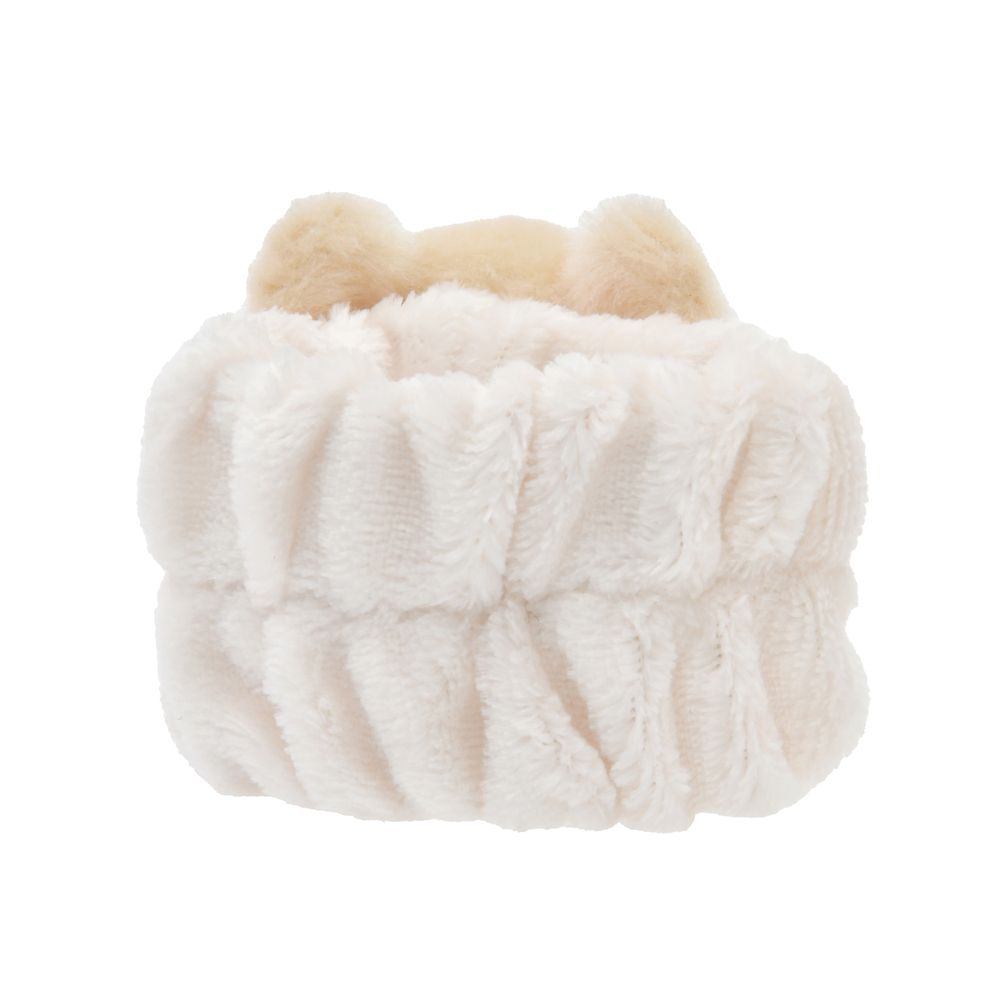 【再入荷】プーさん リストバンド タオル 洗顔 吸水