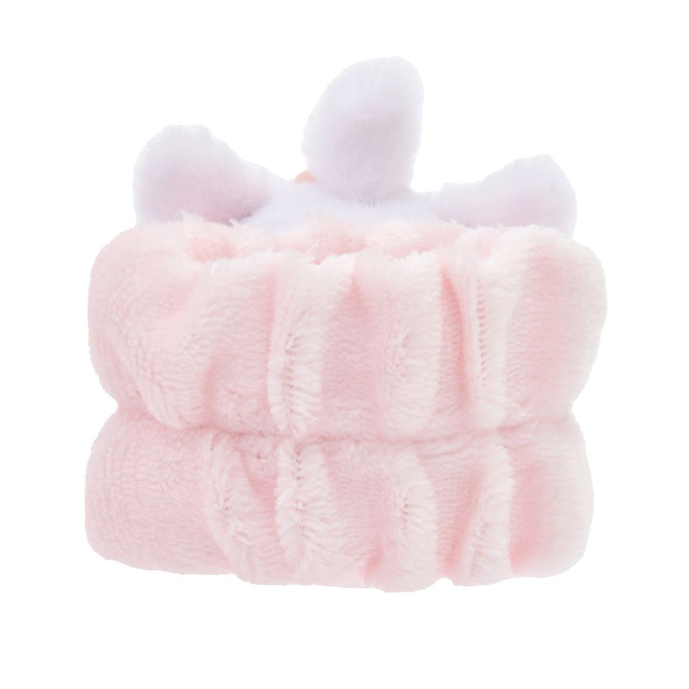 【再入荷】マリー おしゃれキャット リストバンド タオル 洗顔 吸水